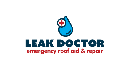 Work image #2 for Leak doctor branding